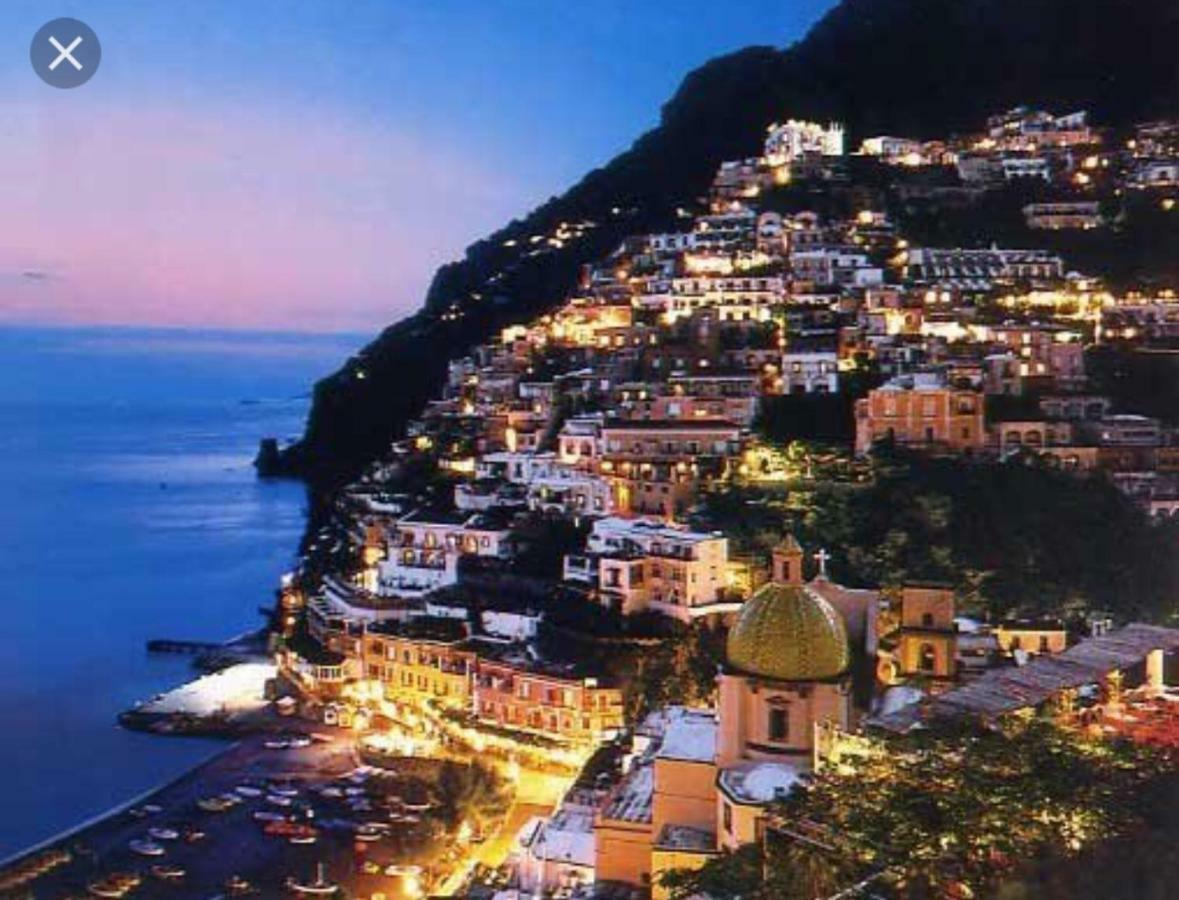 Dimora Dei Mercanti Salerno Ngoại thất bức ảnh