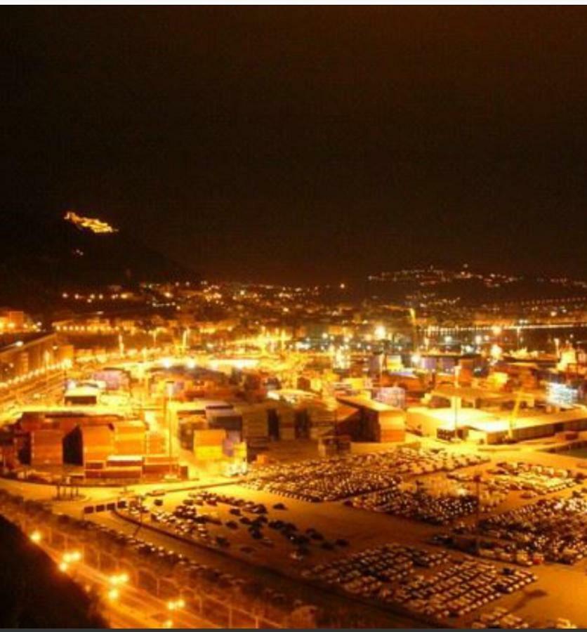 Dimora Dei Mercanti Salerno Ngoại thất bức ảnh