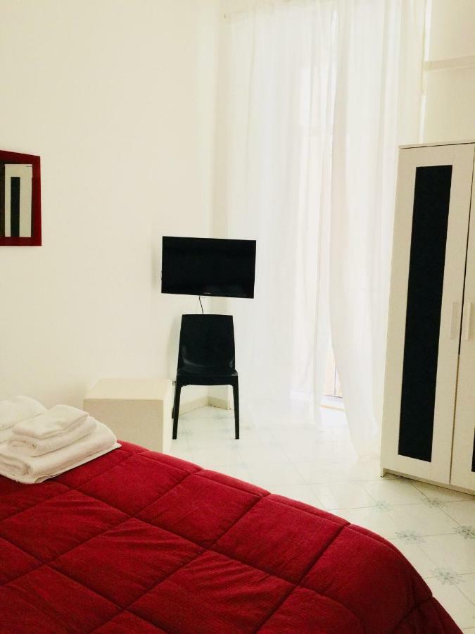 Dimora Dei Mercanti Salerno Ngoại thất bức ảnh